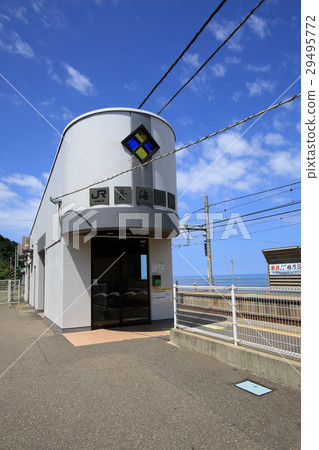 青川川站 29495772