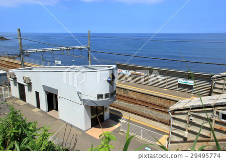 青川川站 29495774