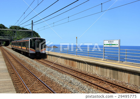 青川川站 29495775