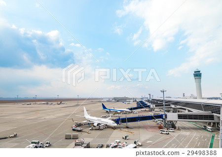 Chubu International Airport Centrair 29498388