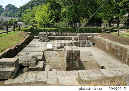 Scenic spot of the Reiki scenic spot Scenic spot of the Reiki scenic spot 29499045