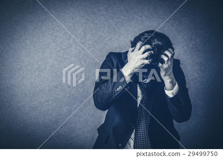 Restructuring 29499750