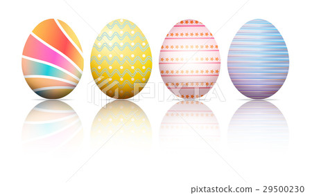 easter eggs collection easter eggs collection 29500230