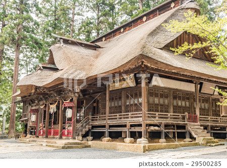 Nanyo City Kumano Taisha 29500285