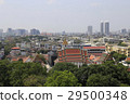 Daytime view of  Bangkok 29500348