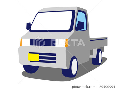 light truck  29500994