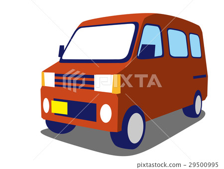 輕型貨車 29500995