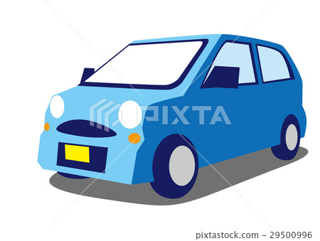 迷你車 29500996