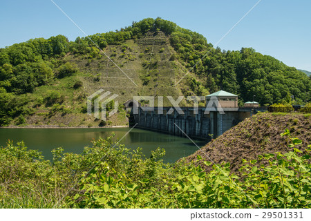 Azuma lake Azuma lake 29501331
