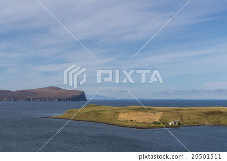 House on Trumpan 29501511