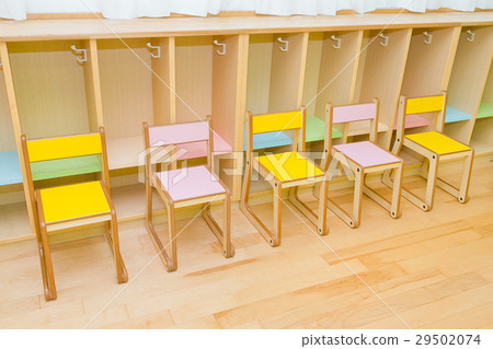 Children's chair 29502074