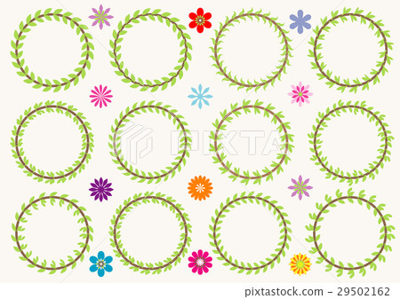 Laurel frame Laurel frame 29502162