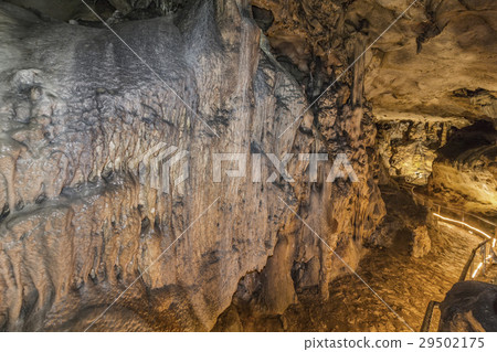 A part of Magura Cave A part of Magura Cave 29502175