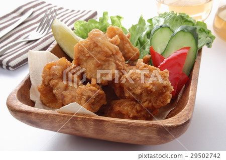 從炸雞炸雞炸雞 29502742