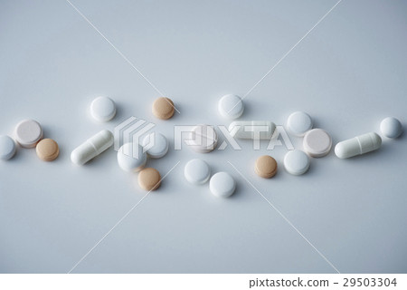 片劑 片劑 29503304