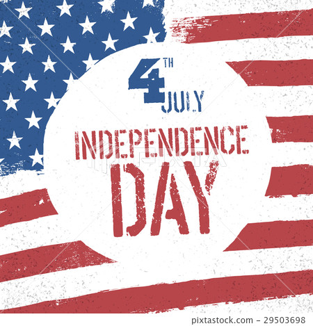 4th July Independence day.  29503698