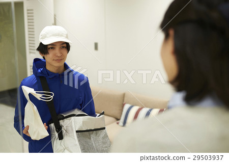 Food delivery office use Food delivery office use 29503937