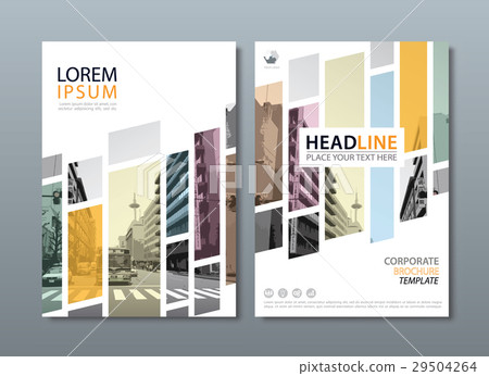 矢量 設計 底圖 29504264