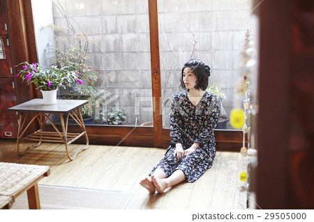 Sento girls' dressing room women 29505000