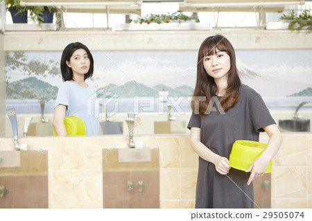 Sento沐浴洗浴區 Sento沐浴洗浴區 29505074