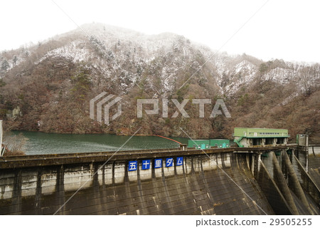 福瑞亞大壩 29505255