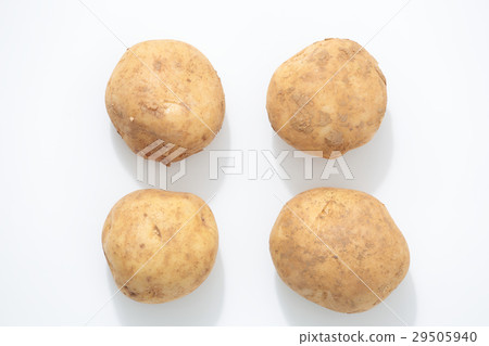 Potatoes Potatoes 29505940