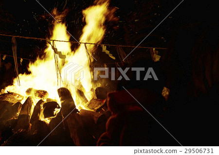 Festival torches 29506731