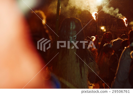 Festival Namahage 29506761
