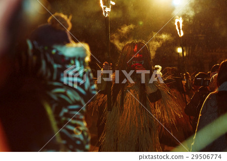 Festival Namahage 29506774