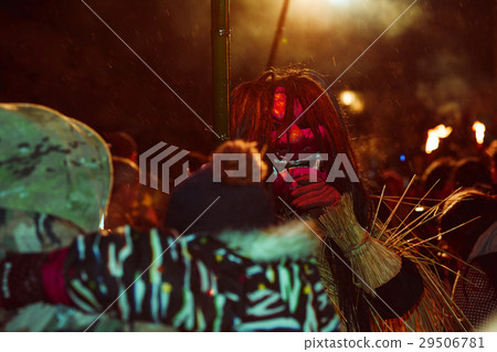 Festival Namahage 29506781