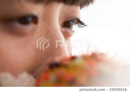 Female Winter Female Winter 29506816