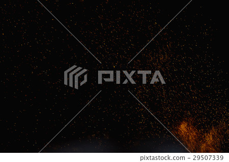 Festival torches 29507339