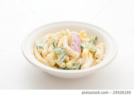 Macaroni salad Macaroni salad 29508189