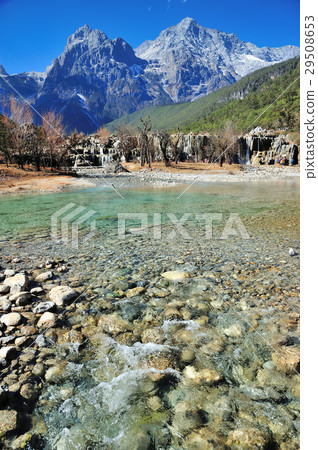 Blue Moon Valley Blue Moon Valley 29508653