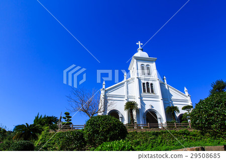 Oehara Celestial Amakusa Latency Christian 29508685