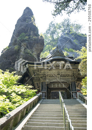榛名神社 29508768