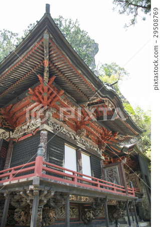 榛名神社 29508769