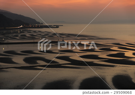 The coast of Okoko The coast of Okoko 29509068