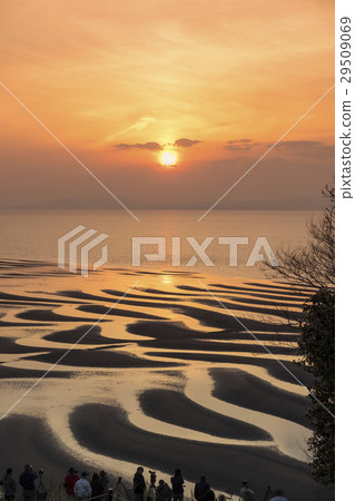 The coast of Okoko The coast of Okoko 29509069