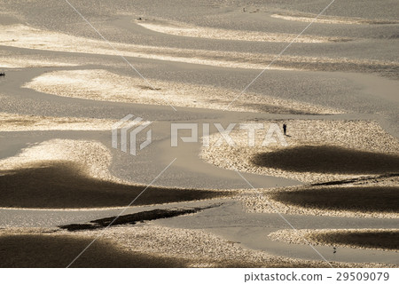 The coast of Okoko The coast of Okoko 29509079