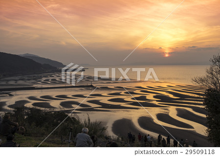 The coast of Okoko The coast of Okoko 29509118