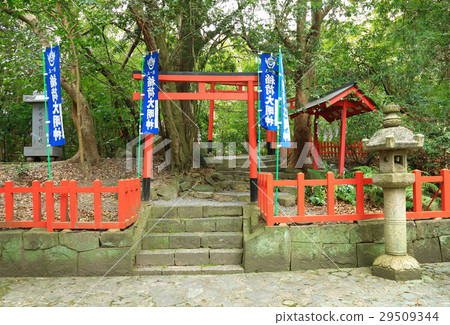 紀州東照宮 紀州東照宮 29509344