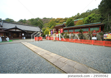 Kishu Toshogu Shrine Kishu Toshogu Shrine 29509362
