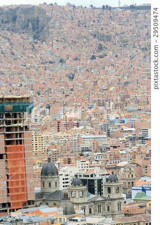 In La Paz In La Paz 29509474
