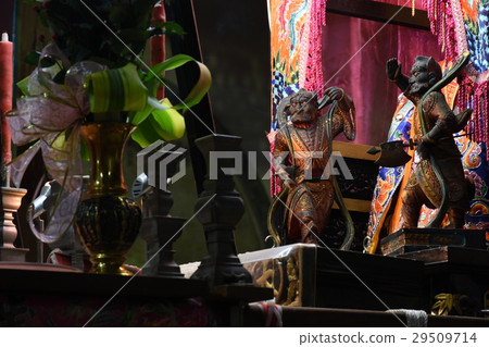 台灣,台南市,媽祖廟,廟,媽祖,天上聖母,天后宮,宮,神明,佛道,宗教,信仰,古蹟,寧靖王府 29509714