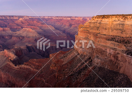 Grand Canyon national park, Arizona, U Grand Canyon national park, Arizona, U 29509750