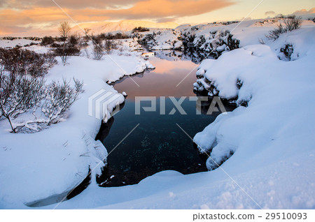 Thingvellir national park 29510093
