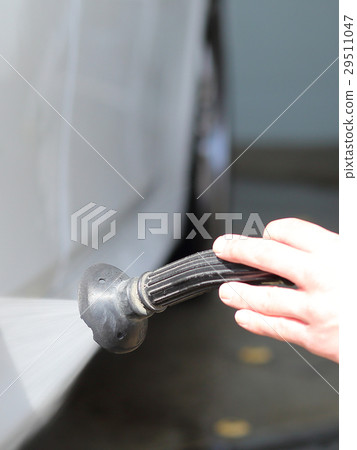  噴射噴嘴洗車 29511047