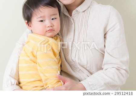 Baby Mother Child care Baby Mother Child care 29512418