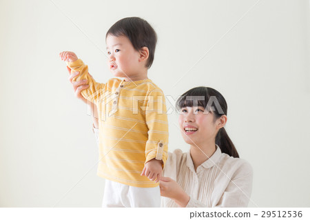 Baby Mother Child care Baby Mother Child care 29512536